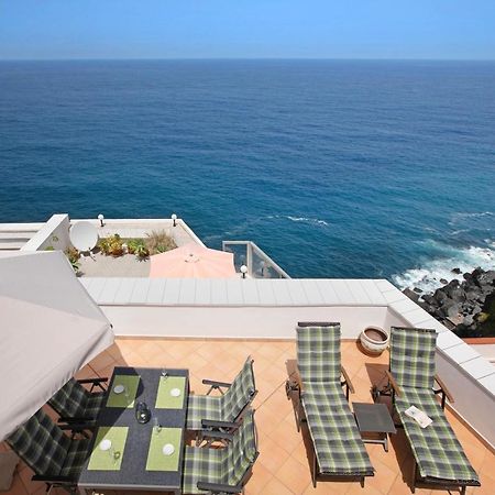 Apartment Seaside Los Realejos Buitenkant foto