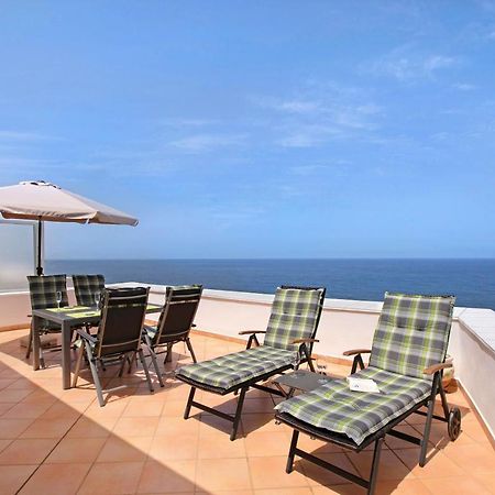 Apartment Seaside Los Realejos Buitenkant foto